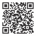 QR code hover