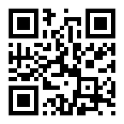QR code to download app QR code to download app